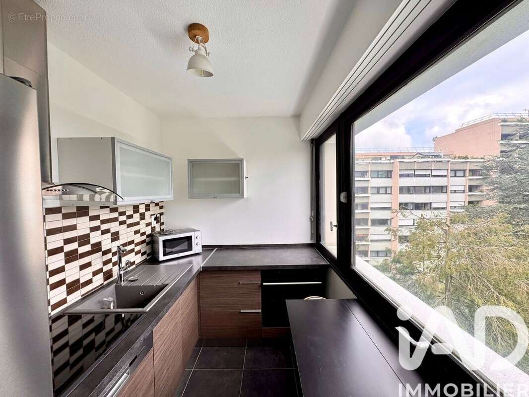 Photo 3 - Appartement à SAINT-JULIEN-EN-GENEVOIS