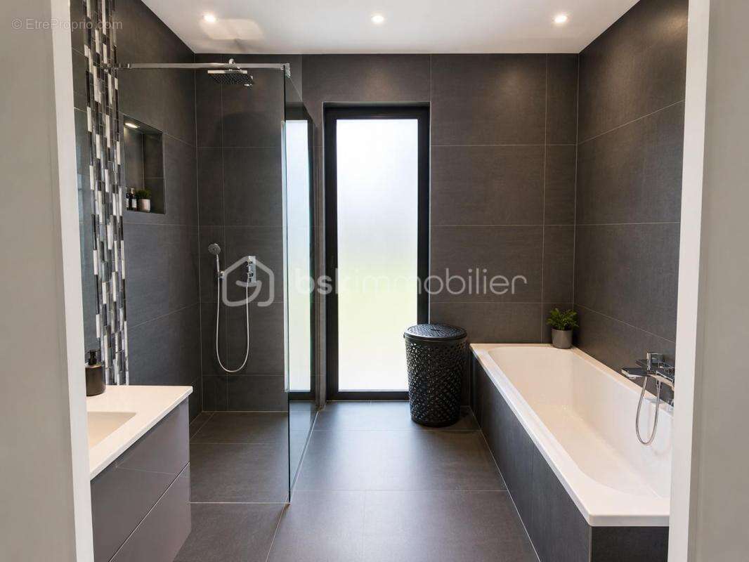 Maison 5 piéces 140m2 - photo 5