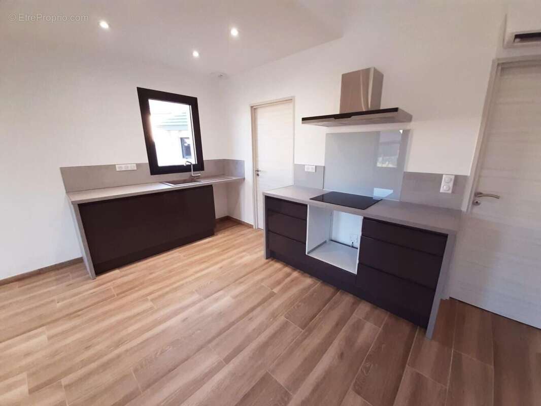 Photo 2 - Maison à IDRON