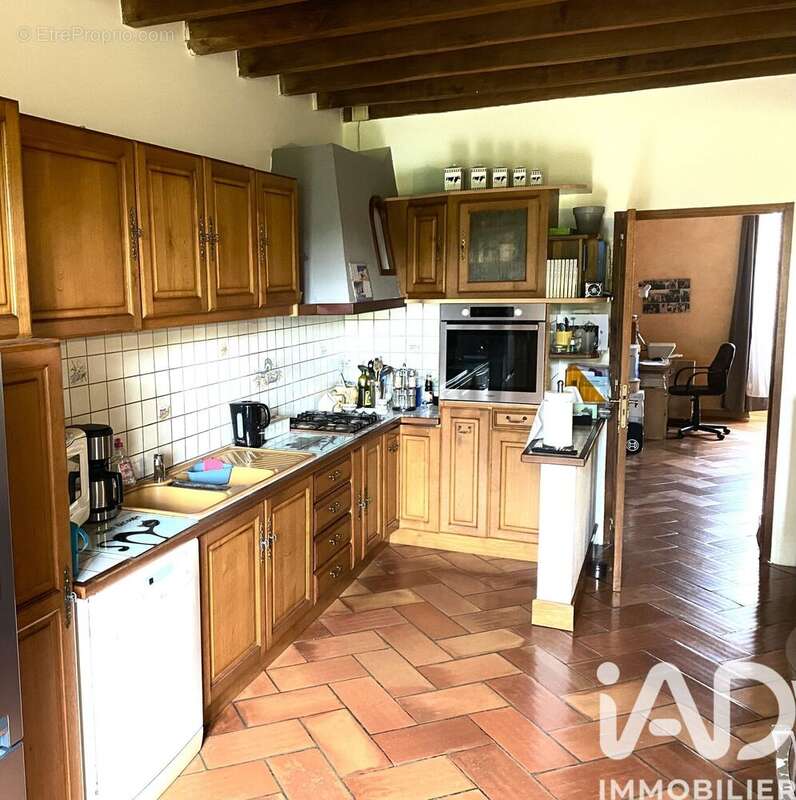 Photo 5 - Maison à COMBRAND