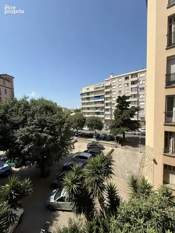Photo Appartement à Toulon au prix de 105 000€