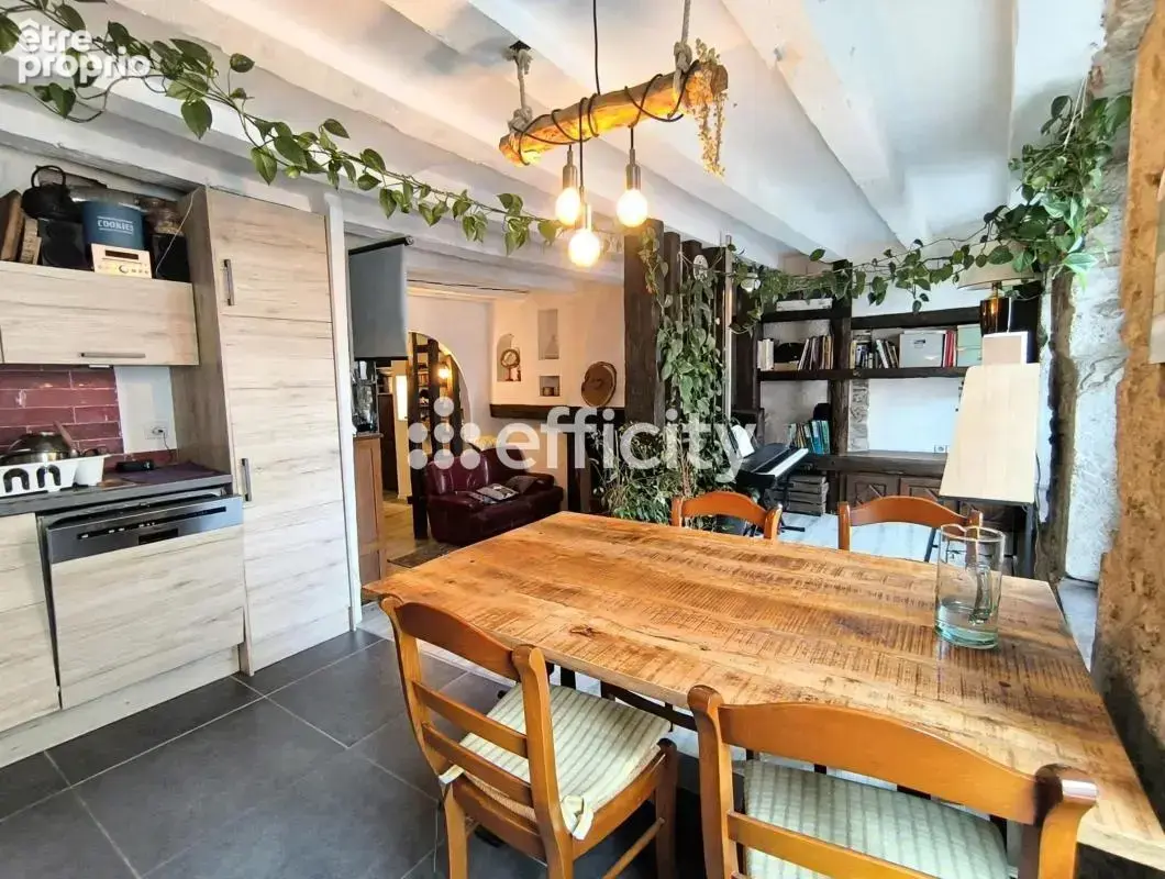 Appartement à ANNECY