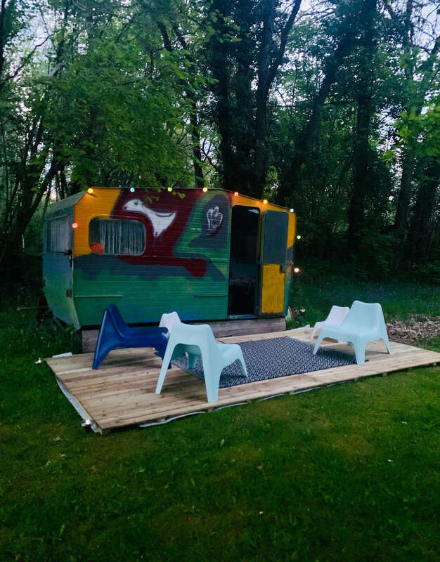 Commerce à SAINT-VAURY