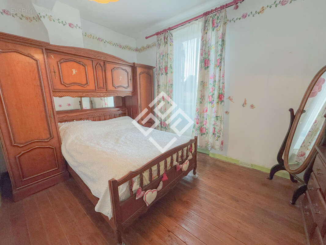 Maison de maître de caractère au cœur des Corbières - photo 4