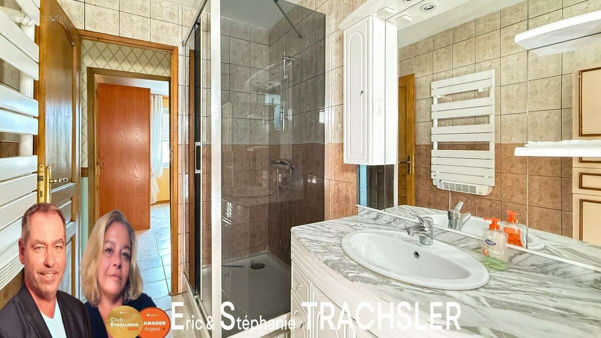 Maison 135 m² à Vallon-Sur-Gee  - photo 7