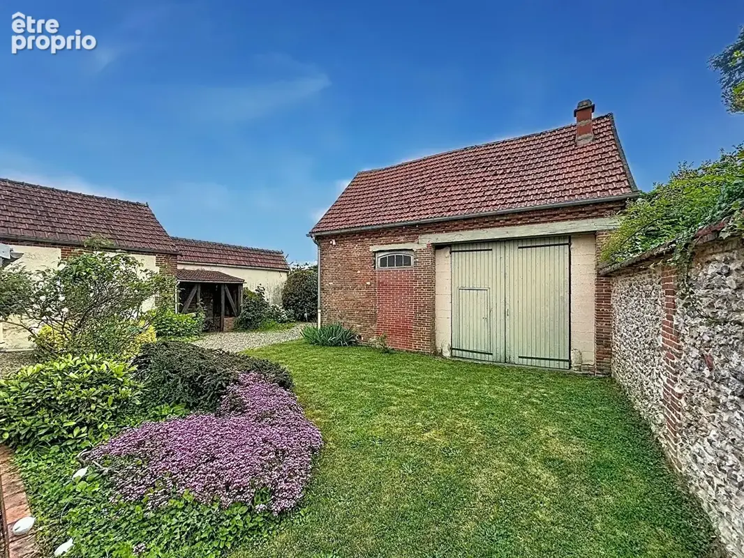 Maison très proche Gisors - photo 8