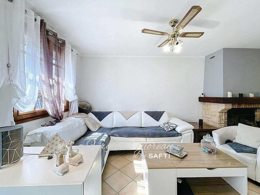 Maison 90 m² à Cesson  - photo 3