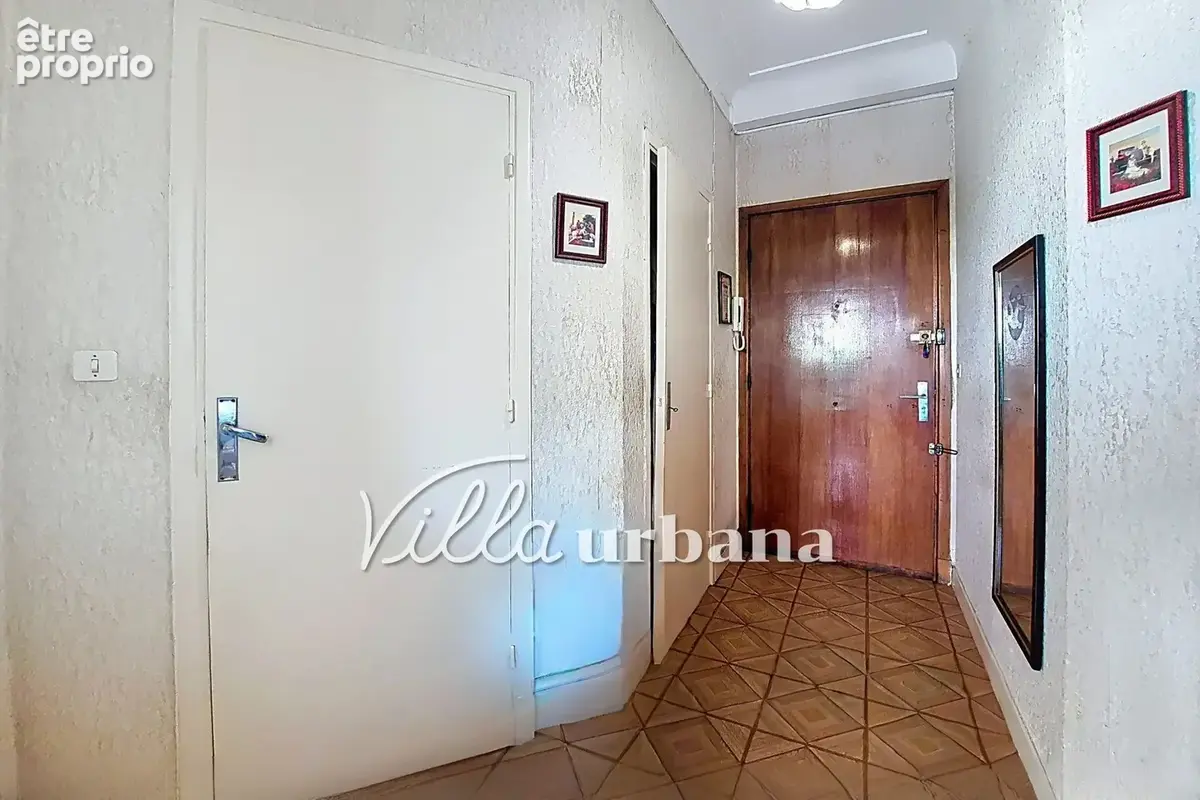 Appartement 2 pièces 42 m² à vendre à Nice (06000) - photo 5