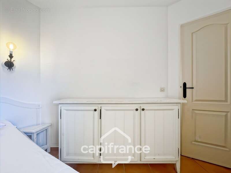 Appartement à MALLEMORT