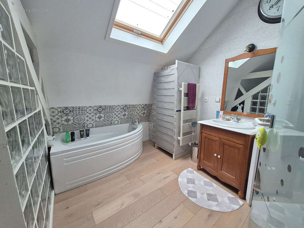 Maison à SAINT-OMER