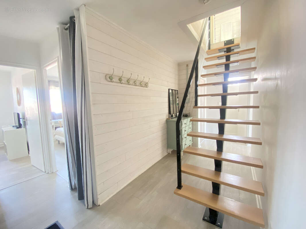 Appartement à LES SABLES-D&#039;OLONNE