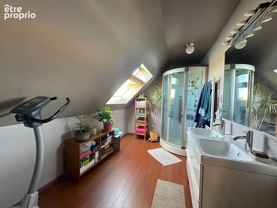 Maison 5 pièces - 115m² habitable - 325m² terrain - photo 14