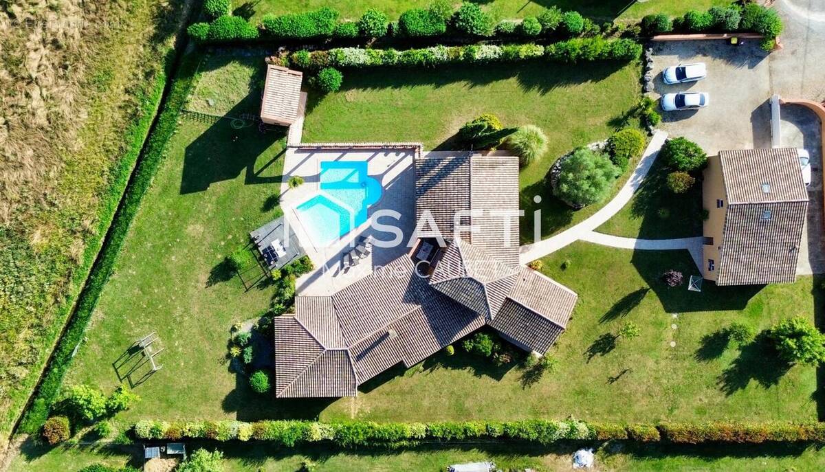 Photo 1 - Maison à FRONTON