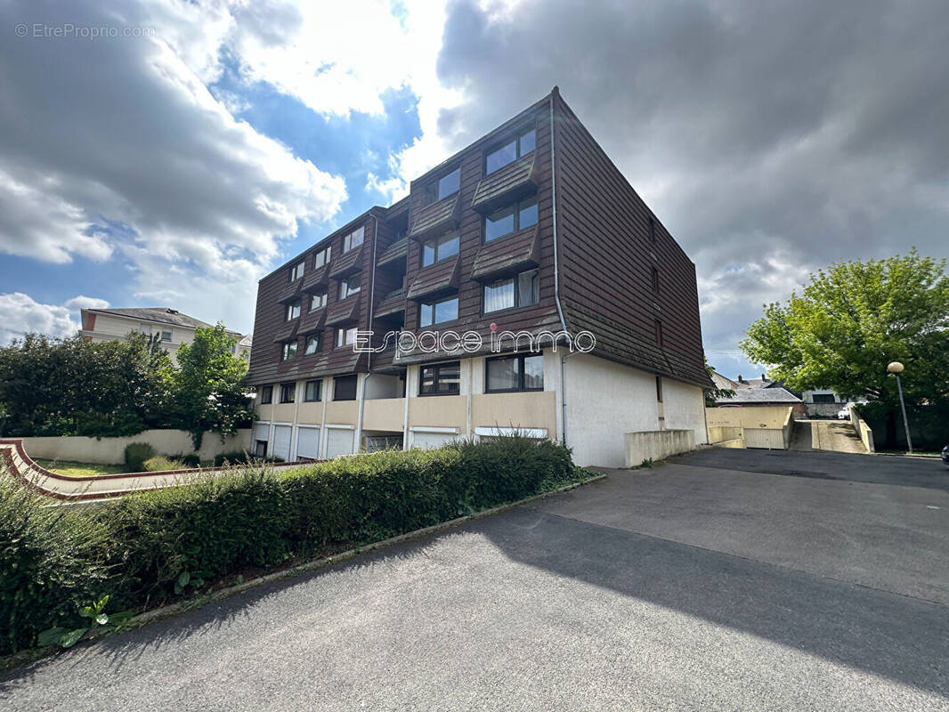 Appartement à ROUEN