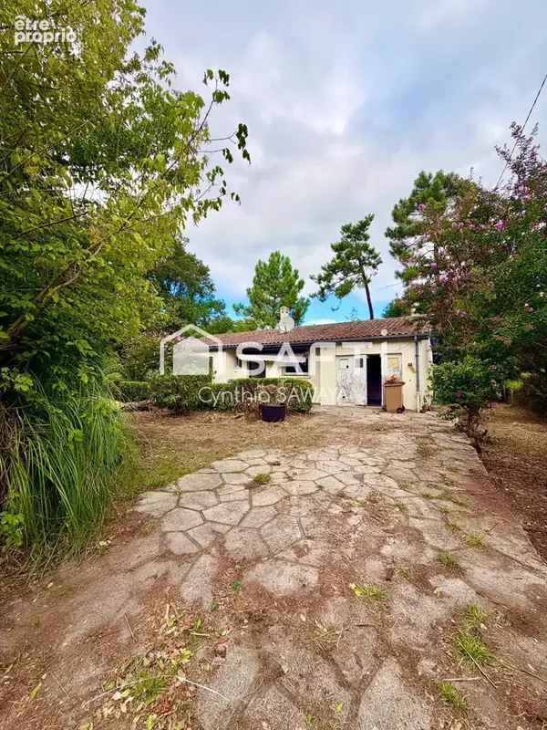 Photo 1 - Maison à LA TESTE-DE-BUCH