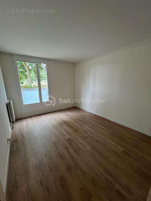 Appartement 3 pièces avec jardin privatif et parking — Cergy - photo 10