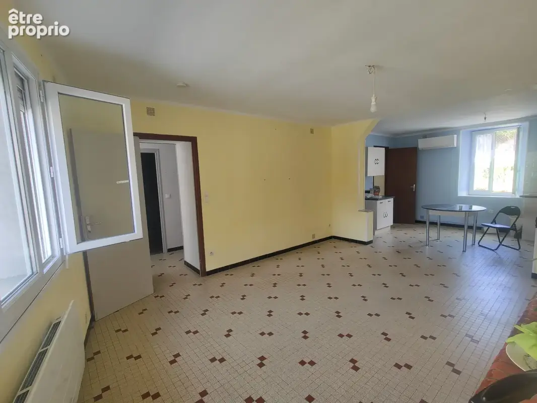 Maison 5 pièces 111 m² à vendre à Villepinte (11150) - photo 20
