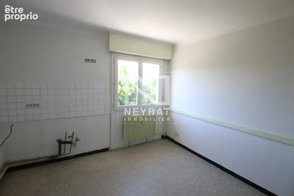 Appartement T3 et garage - photo 12