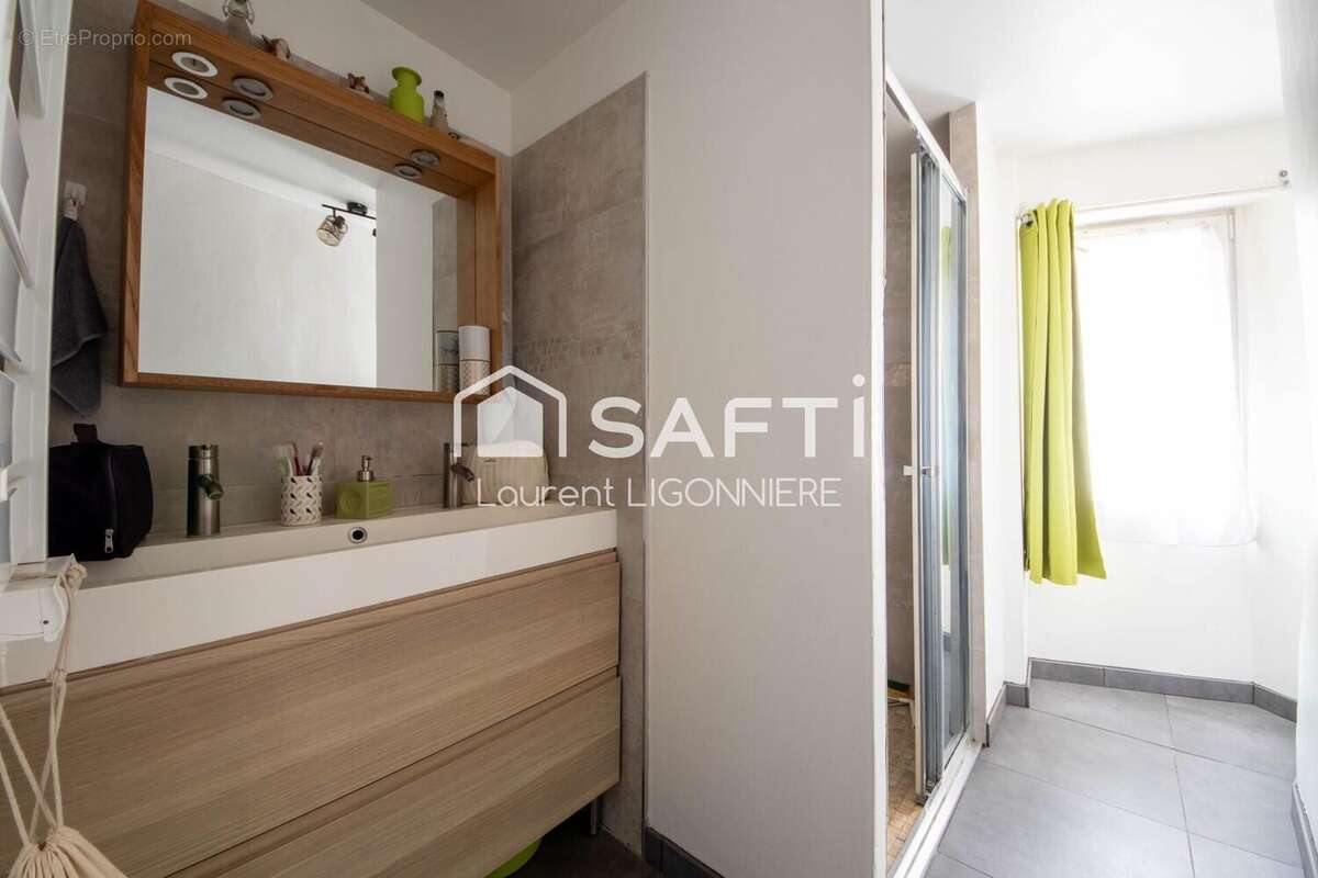 Photo 7 - Appartement à SANTENY