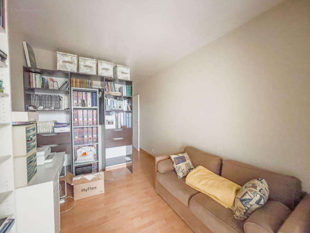 Appartement à CHOISY-LE-ROI