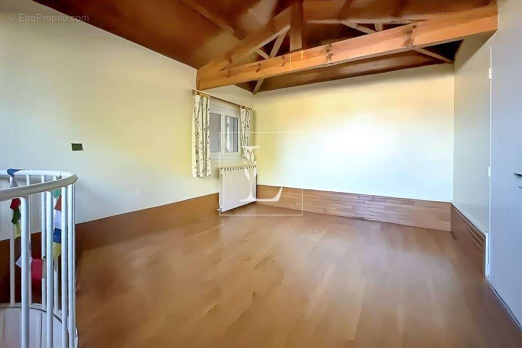 Maison à BRESSOLS