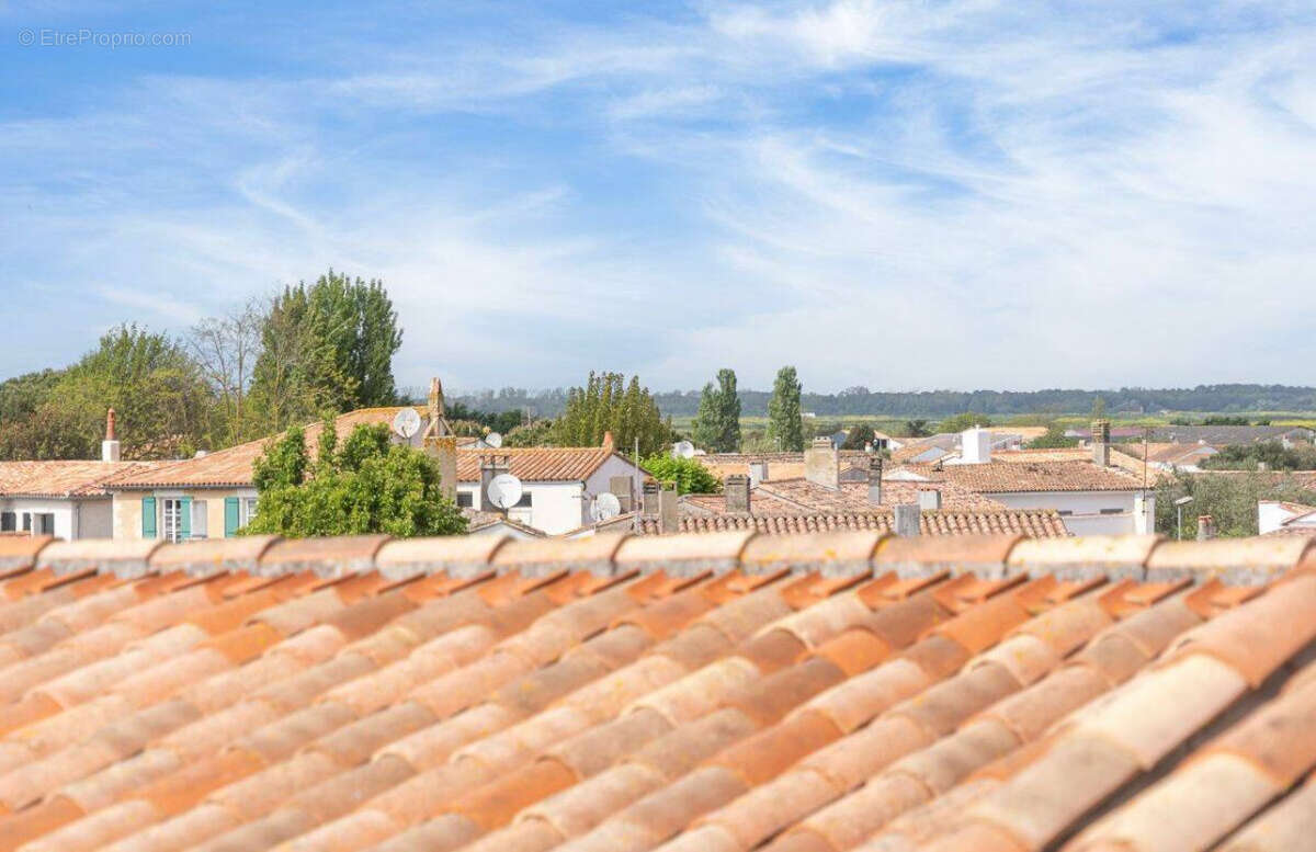 Appartement à ARS-EN-RE