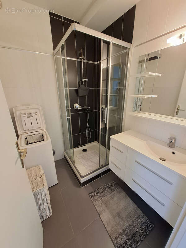 Appartement à ANGERS