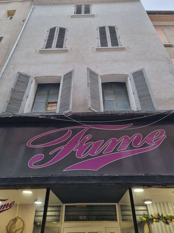 Autre à MANOSQUE