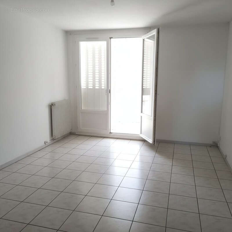 Appartement à TOURS