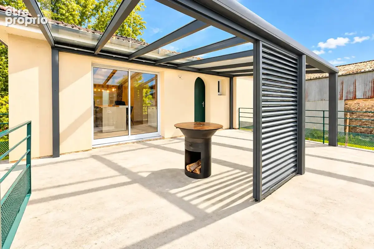 Pavillon individuel type 5 rimogne - photo 20