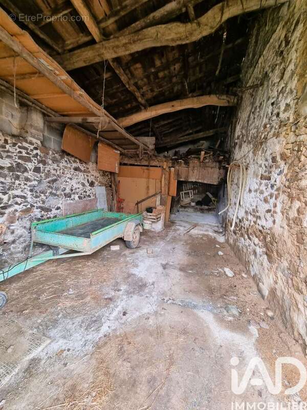Photo 9 - Maison à LA MEILLERAIE-TILLAY