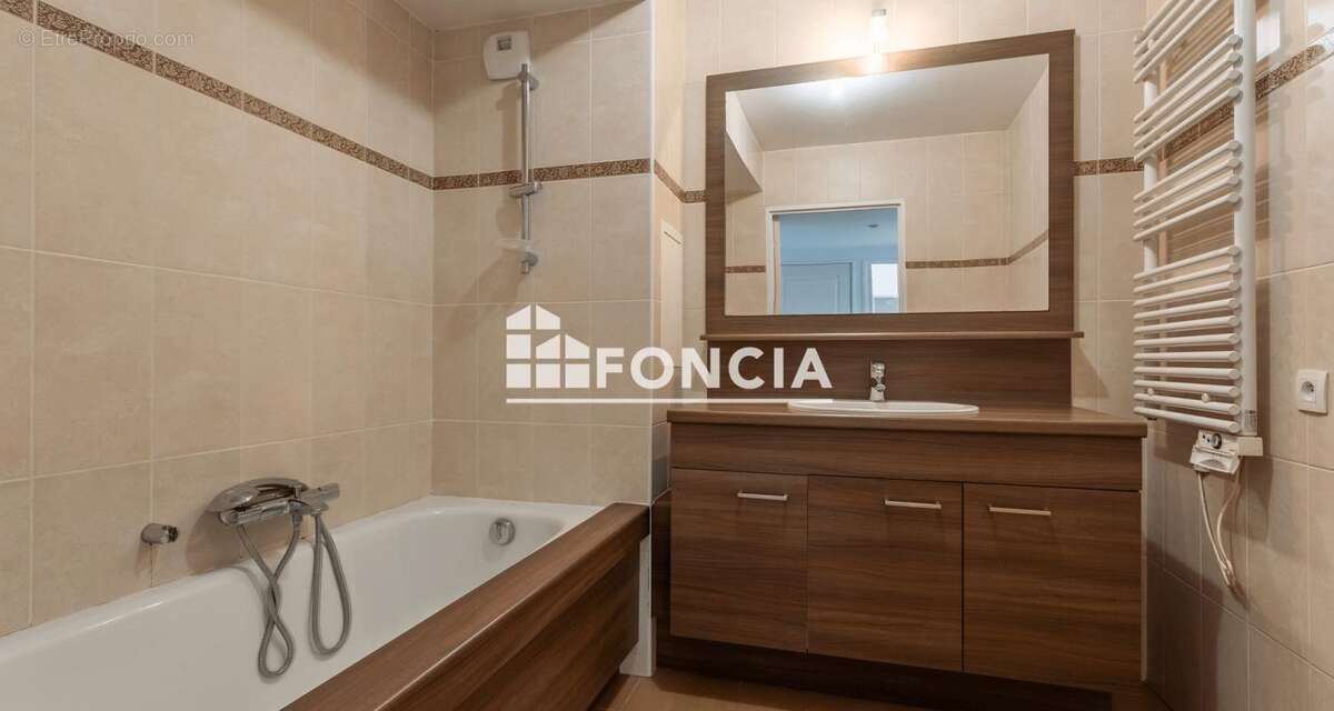 Appartement à ANTONY