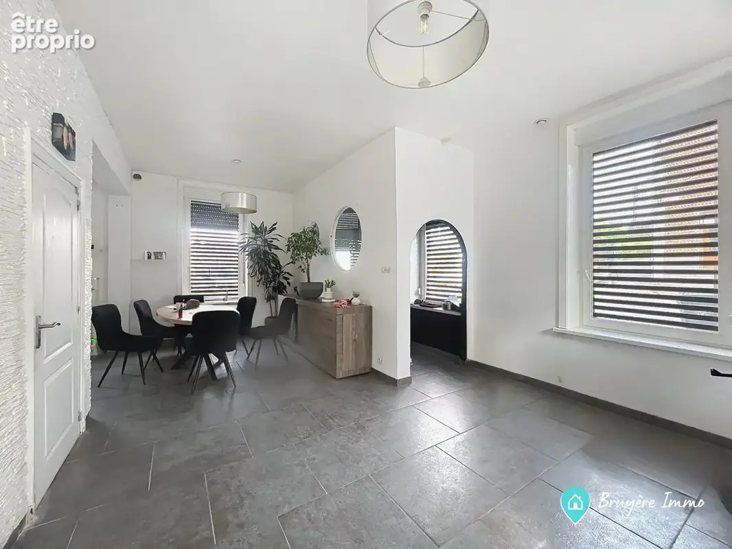 Maison 7 pièces 169 m² à vendre à Cousolre (59149) - photo 3