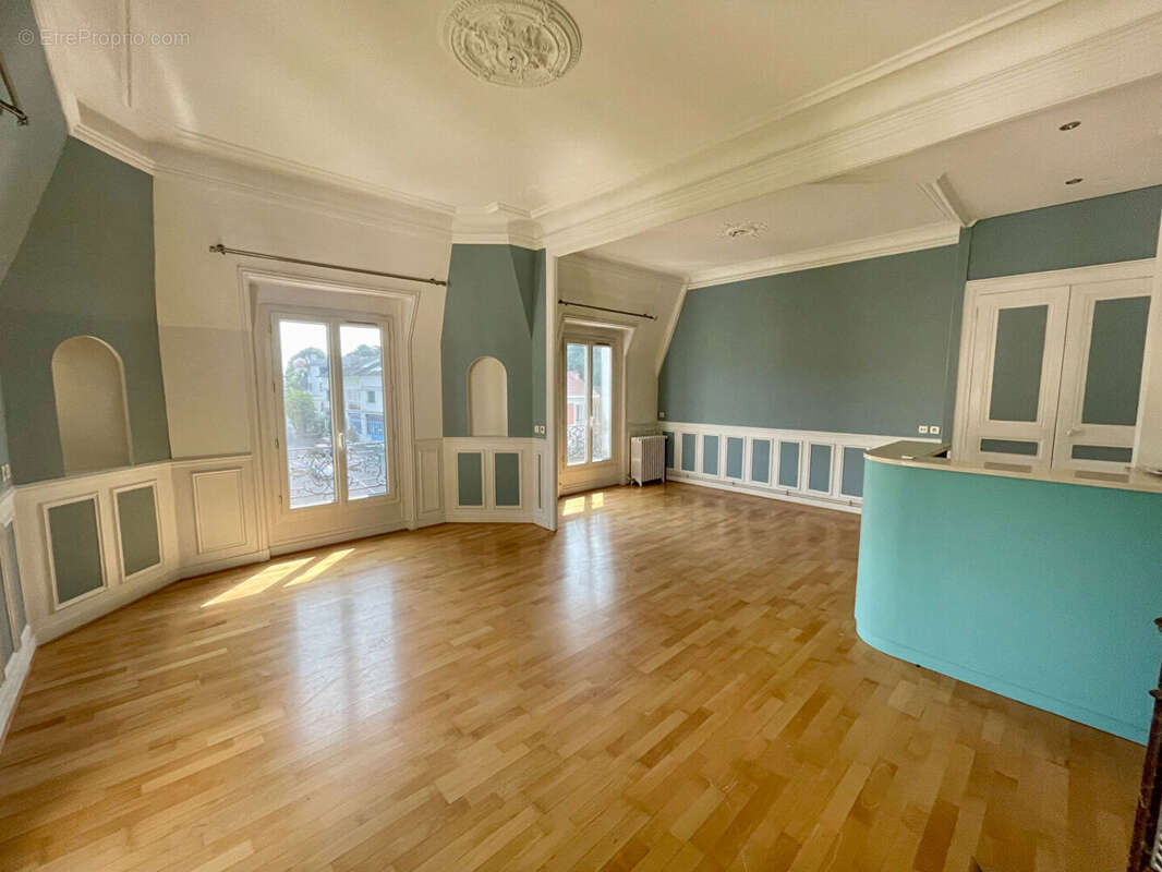 Appartement à MONTMORENCY