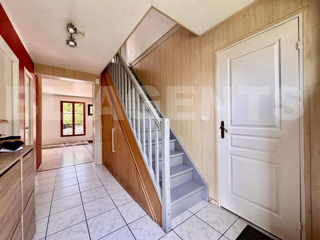 IMG_7644 - Maison à FAREMOUTIERS