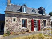 Maison à PLOURIVO