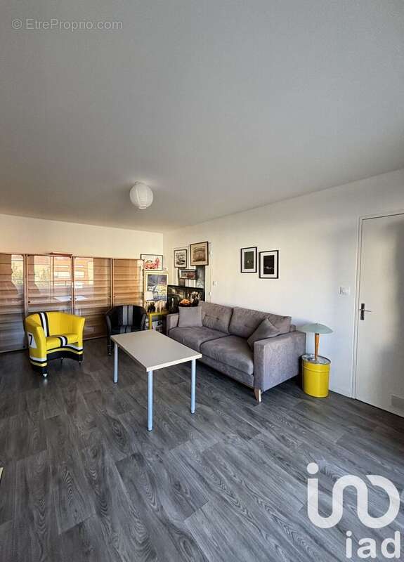 Photo 3 - Appartement à METZ