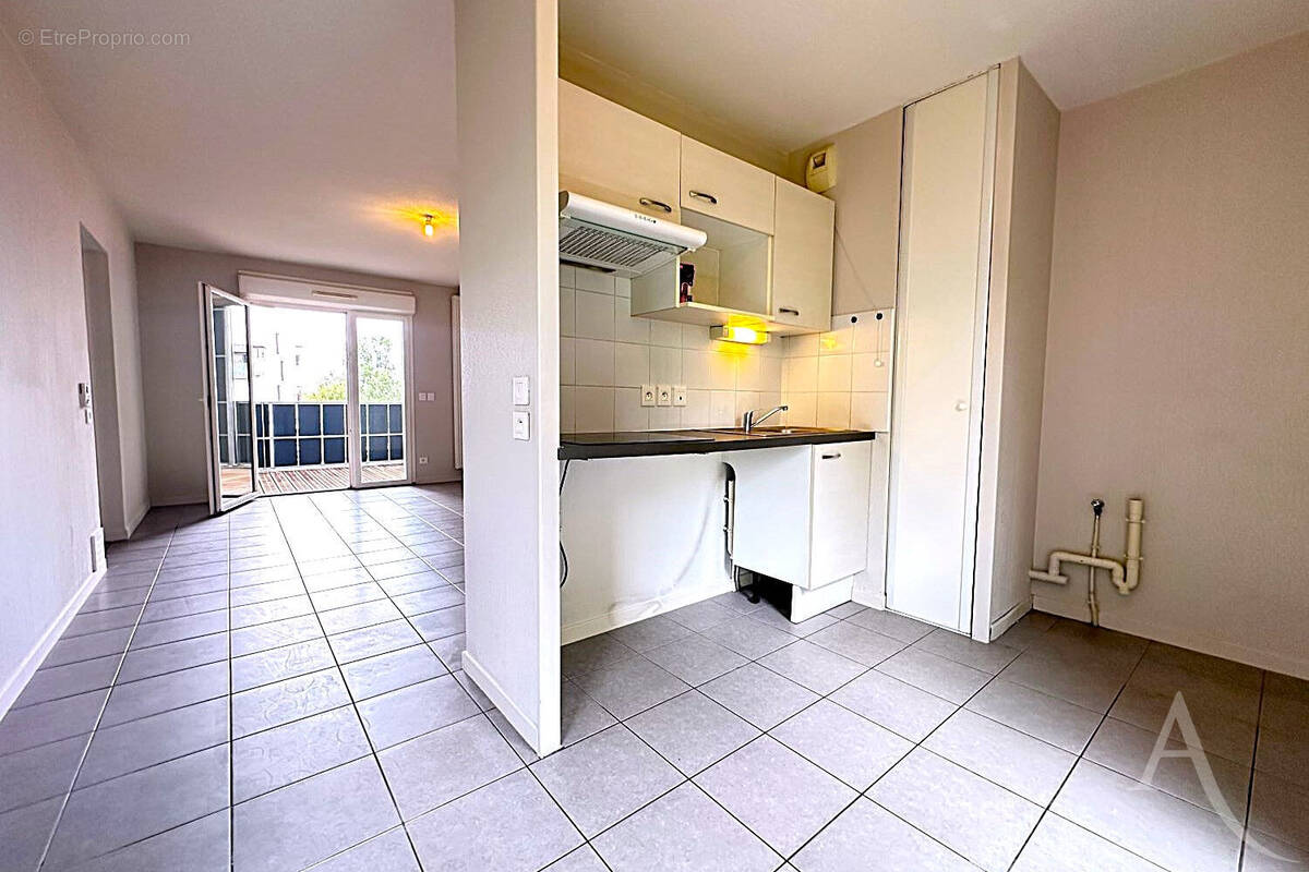 Appartement à BEGLES