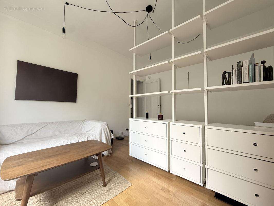 Appartement à VANVES