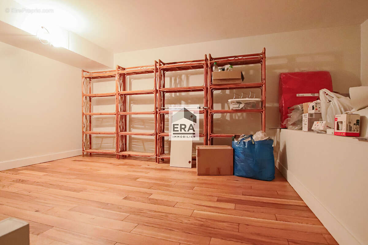 Appartement à PARIS-13E