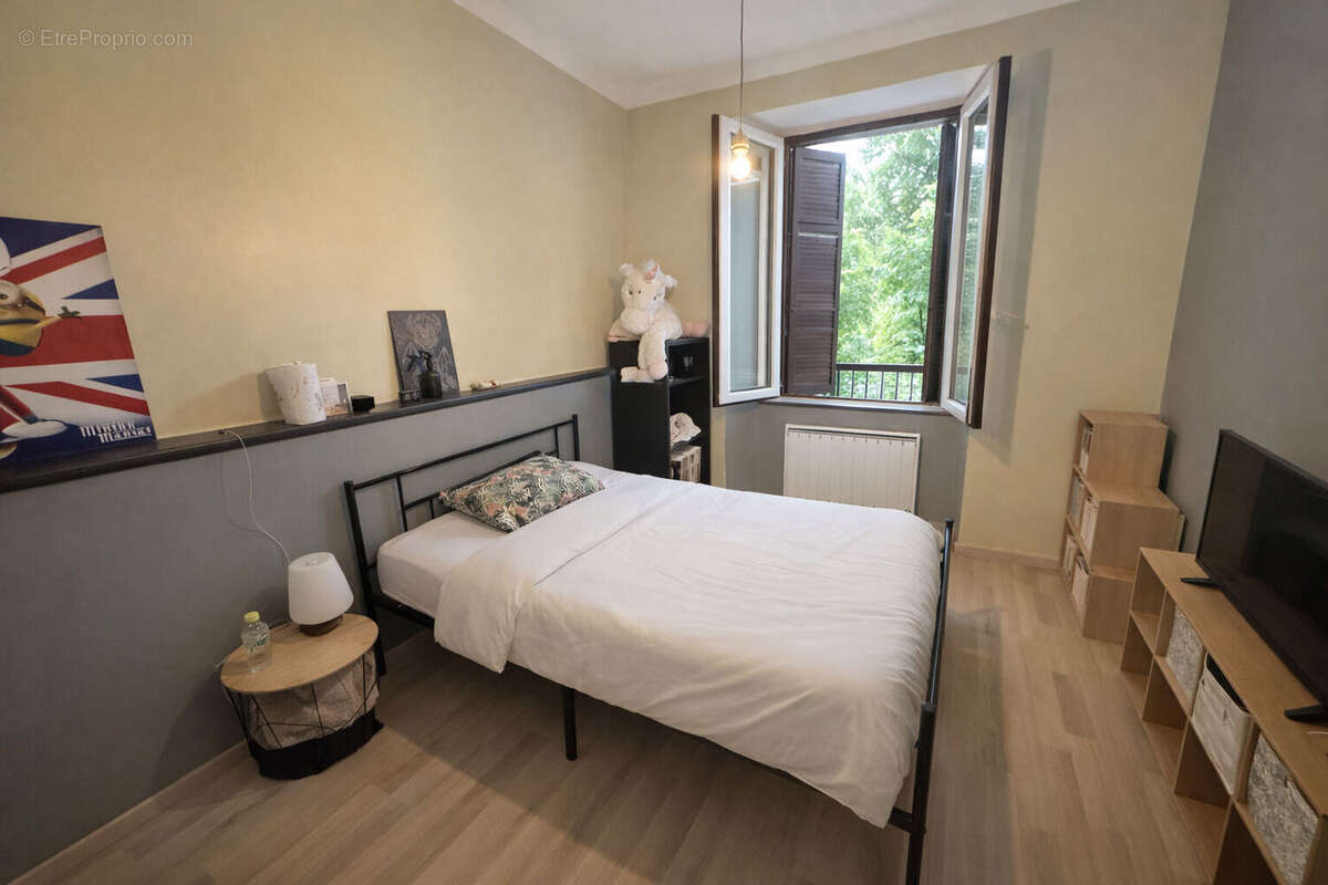 Appartement à KAYSERSBERG