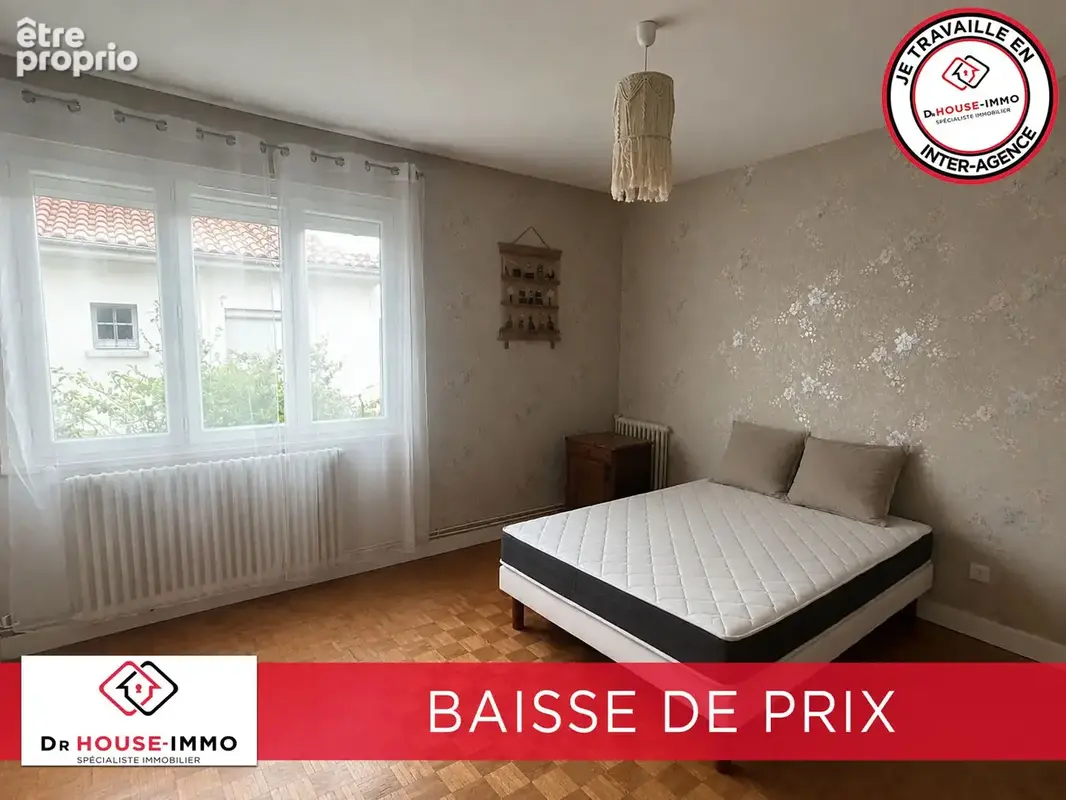Maison 6 pièces 94 m² à vendre à La Reole (33190) - photo 20