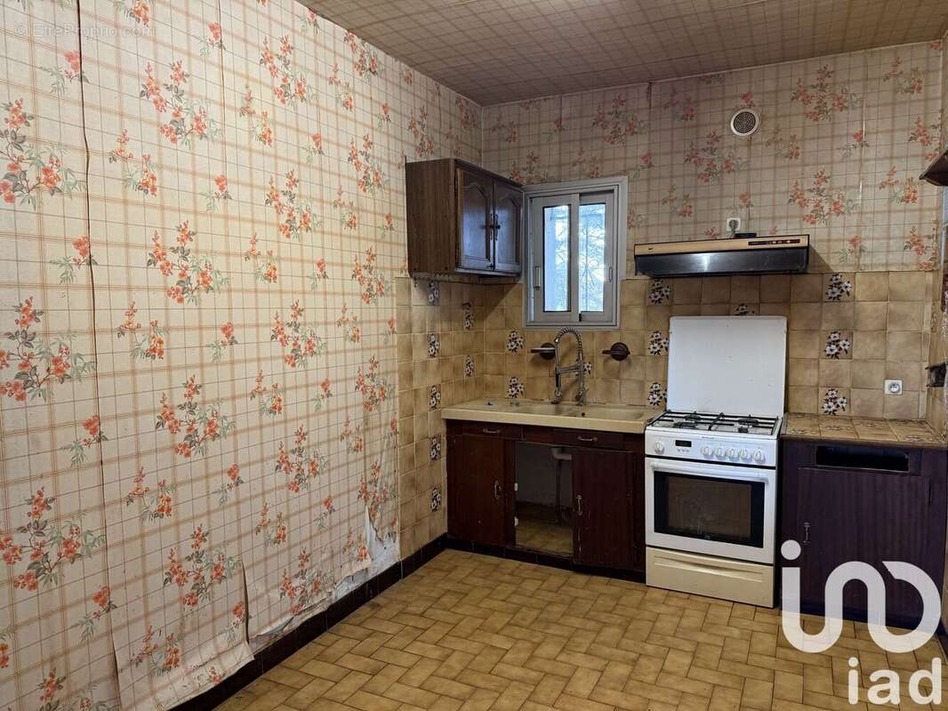 Photo 6 - Maison à CAZIDEROQUE