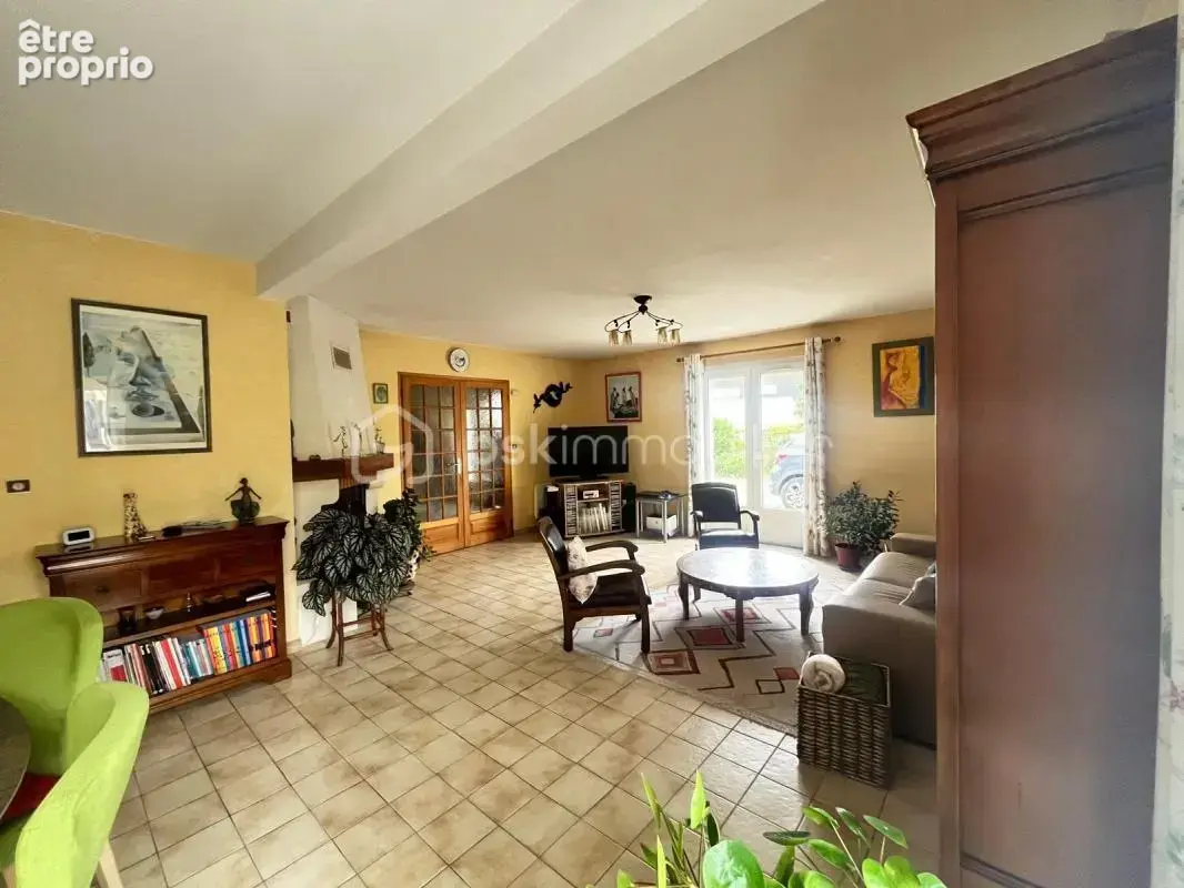 Maison de lotissement - photo 2
