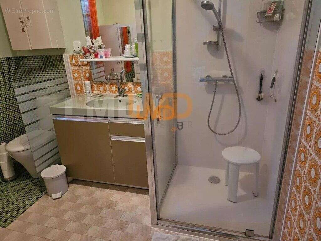 Maison à SAINT-MARTIN-DE-VALAMAS