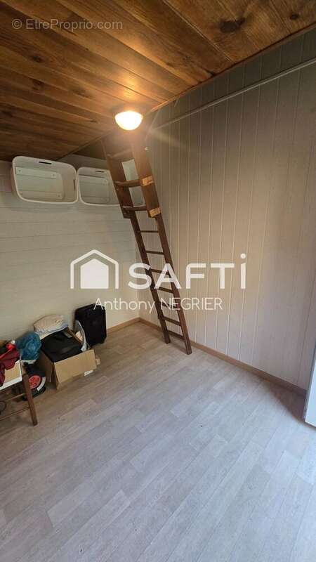 Photo 9 - Maison à ECOUCHE