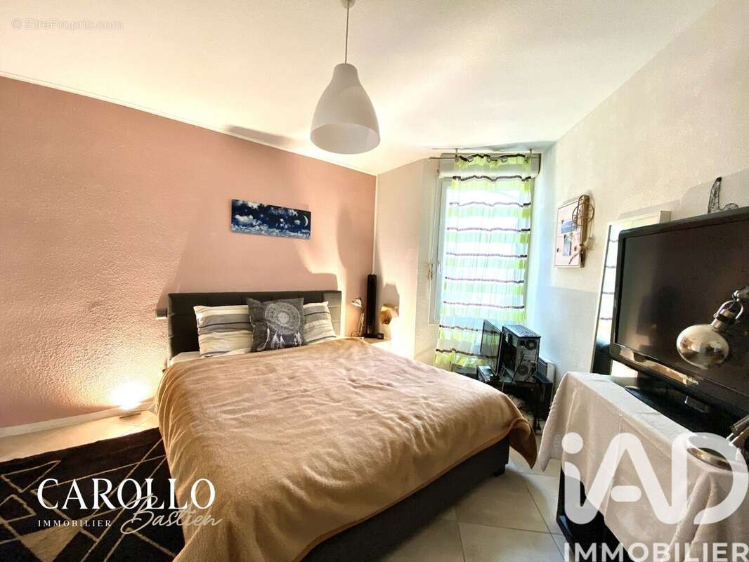 Photo 5 - Appartement à CARCASSONNE