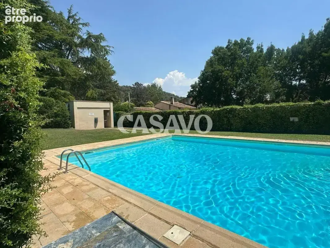 Photo Appartement à Aix-En-Provence au prix de 95 000€