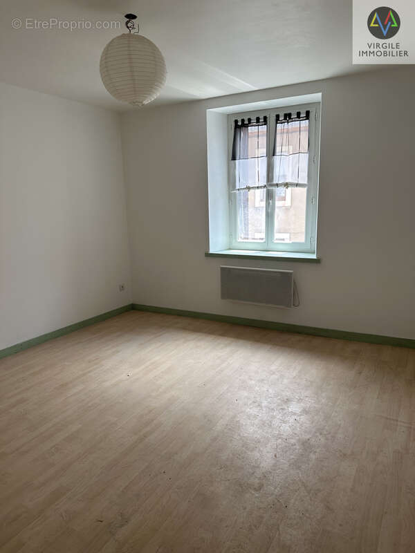 Appartement à FONCINE-LE-HAUT