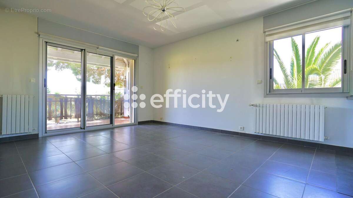 Appartement à LE GRAU-DU-ROI